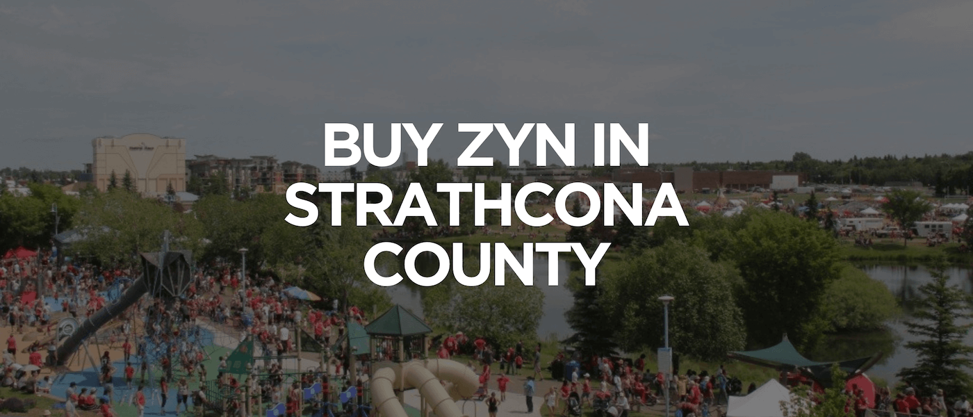 Strathcona County 1 Buy Zyn In Strathcona County