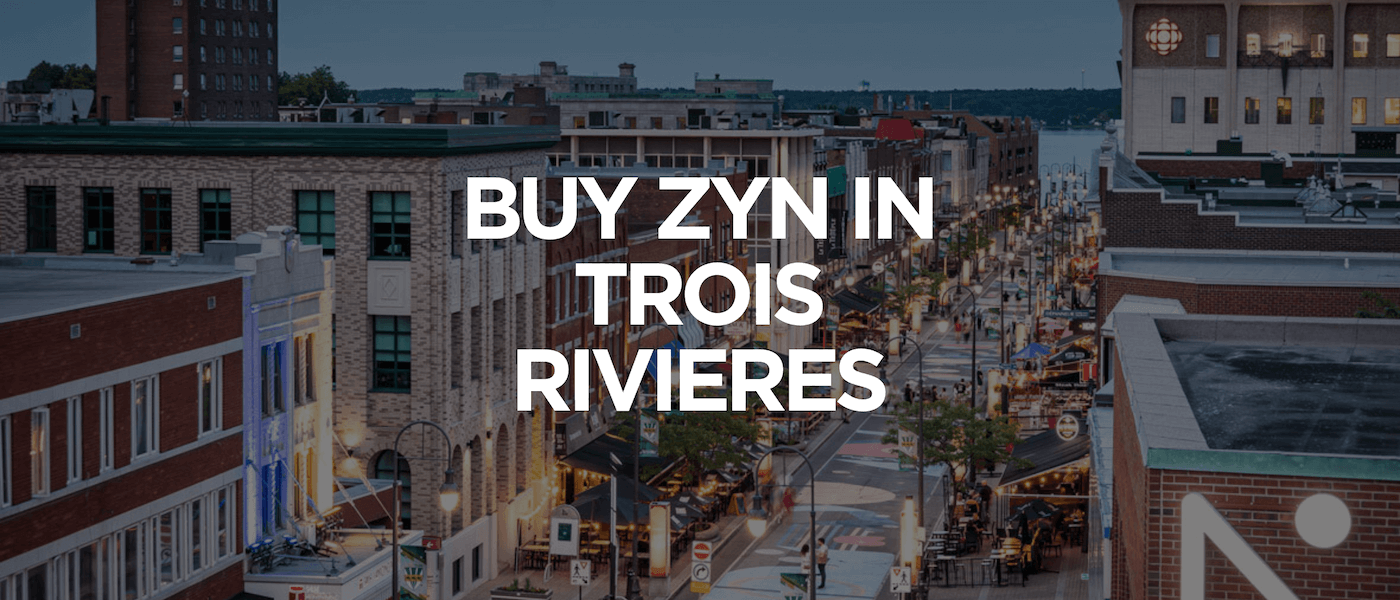Trois Rivieres 1 Buy Zyn In Trois Rivieres