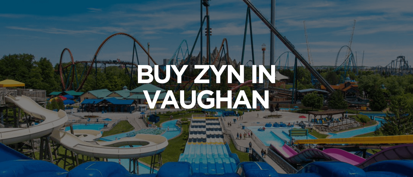 Vaughan 1 Buy Zyn In Vaughan