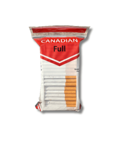 Canadian Full Rollies (Bag of 200)