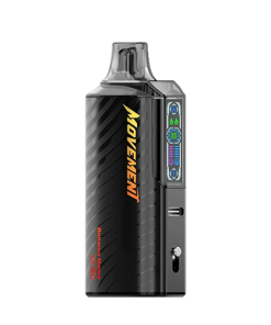 Lost Vape Movement LV 18K 5% Bahama Mama