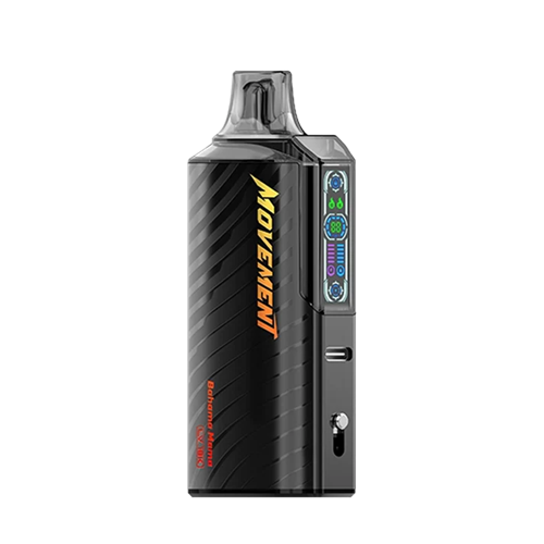 Lost Vape Movement LV 18K 5% Bahama Mama