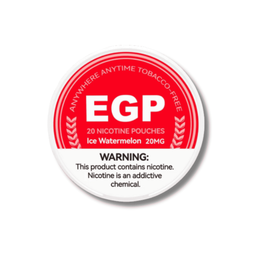 EGP Ice Watermelon 20MG