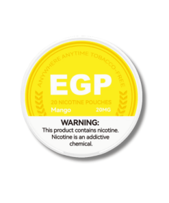 EGP Mango 20MG