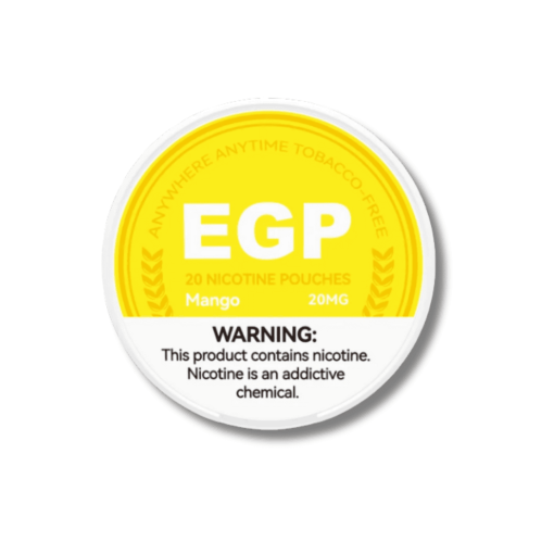 EGP Mango 20MG