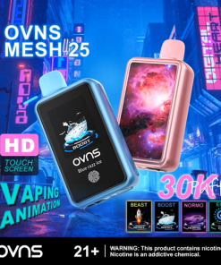 OVNS 30000 Disposable Vape