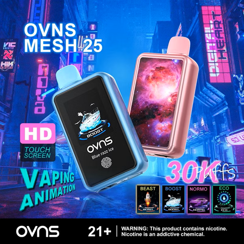 OVNS 30000 Disposable Vape
