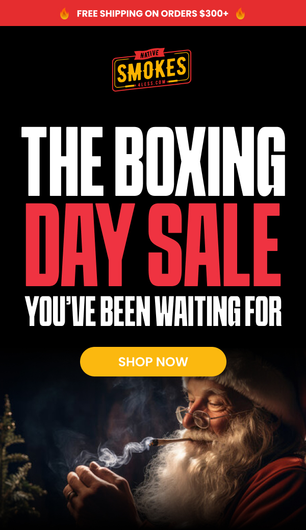 Boxing Day Pouches 1 boxing day santa