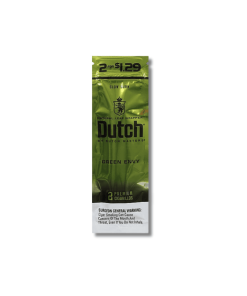 Dutch Masters Green Envy Cigarillos