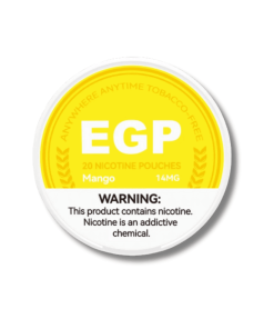 EGP Mango 14MG