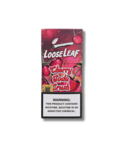 Loose Leaf Cherry Soda Crush Grabba