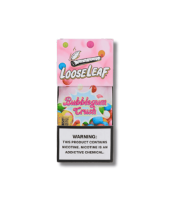 Loose Leaf Bubblegum Crush Grabba