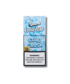 Loose Leaf Cold Crush Grabba