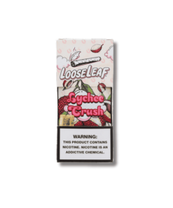 Loose Leaf Lychee Crush Grabba