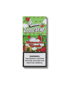 Loose Leaf Watermelon Crush Grabba