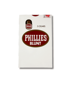 Phillies Blunt Original Wraps