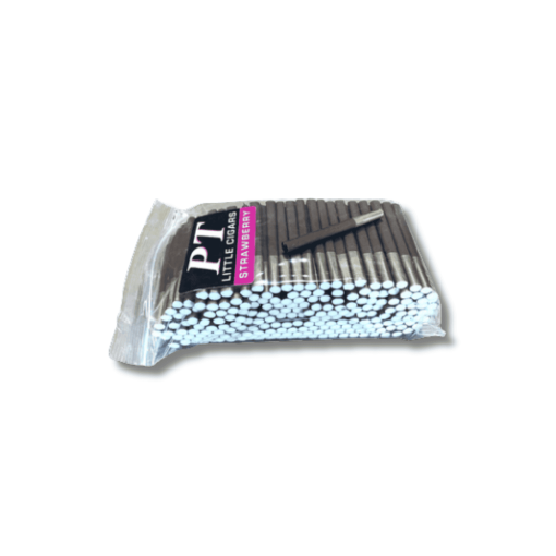 Prime Time Strawberry Cigars (Bag of 200 Cigars)