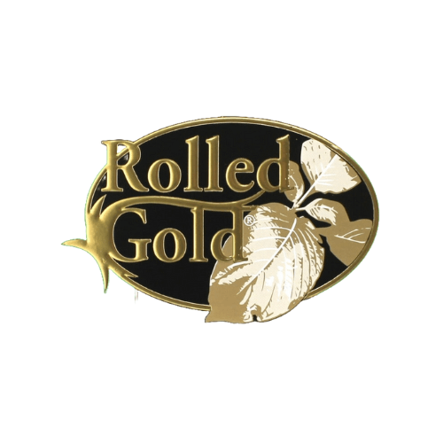 Rolled Gold Cigarettes