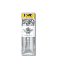 Swisher Sweets Diamonds Classic