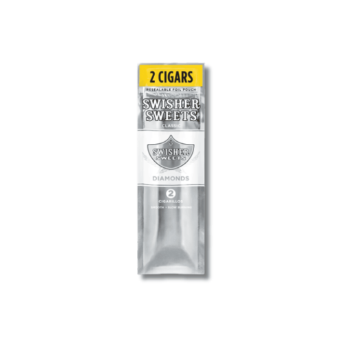 Swisher Sweets Diamonds Classic