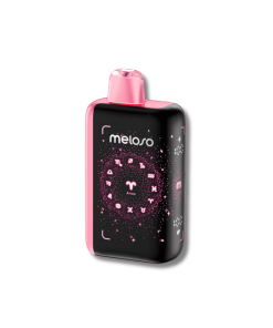 Geek Bar Meloso 30K Disposable Vape Watermelon Ice