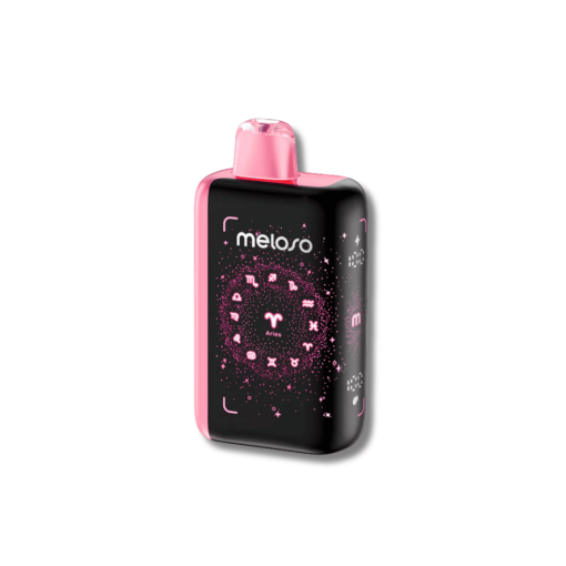 Geek Bar Meloso 30K Disposable Vape Watermelon Ice
