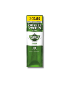 Swisher Sweets Green Classic
