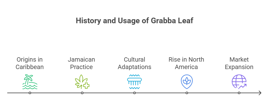 Where Is Grabba Leaf From? 2 History and Usage of Grabba Leaf