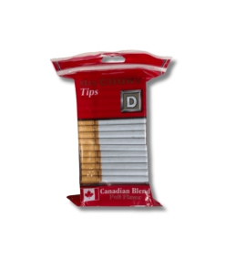 disCOUNT Full Rollies (Bag of 200)