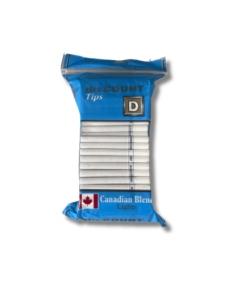 disCOUNT Lights Rollies (Bag of 200)