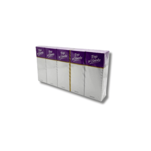 Pop N’ Smoke Grape Slims