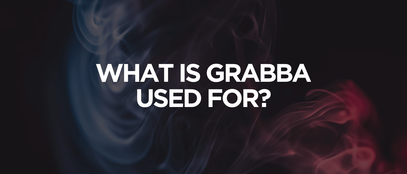 What Is Grabba Used For