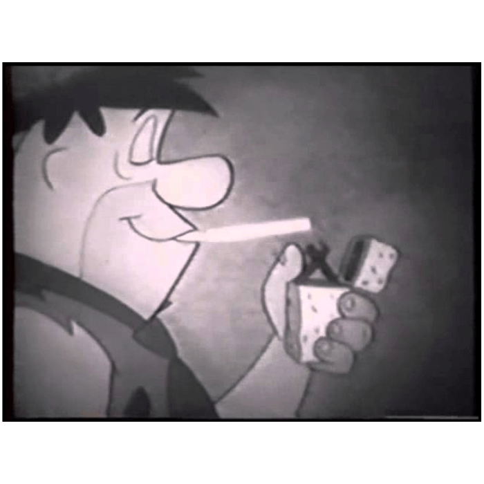 A History of Cigarette Ads 3 Cigarette Ads 1950s