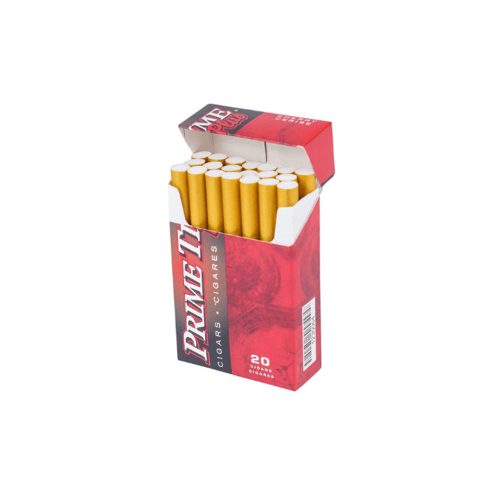 Cigars