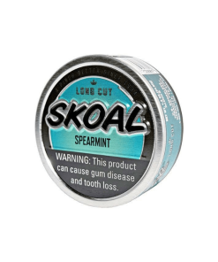 Dipping Tobacco