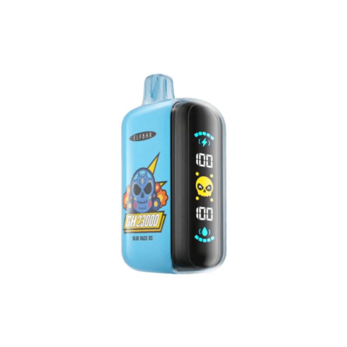 Disposable Vapes
