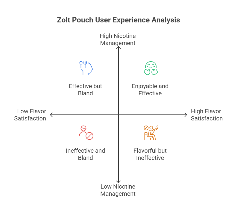Zolt Pouch User Experience Analysis
