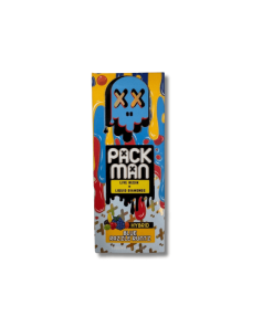 Packman Weed Pen 2g